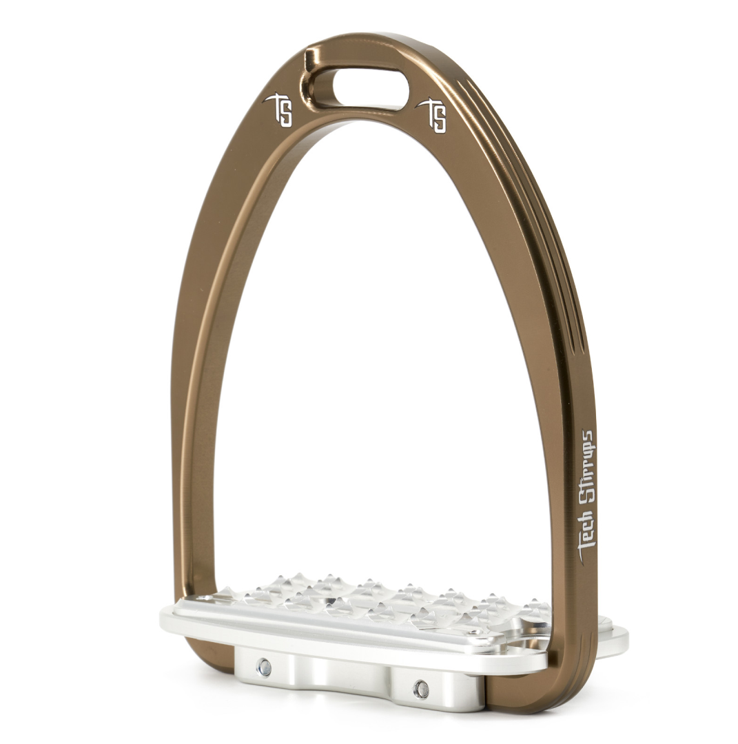 Tech Stirrups Siena Adult Classic Stirrups