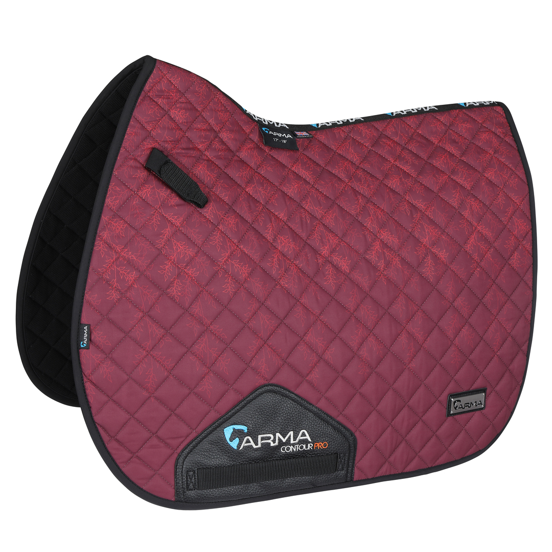 Shires ARMA Sport XC Saddlecloth