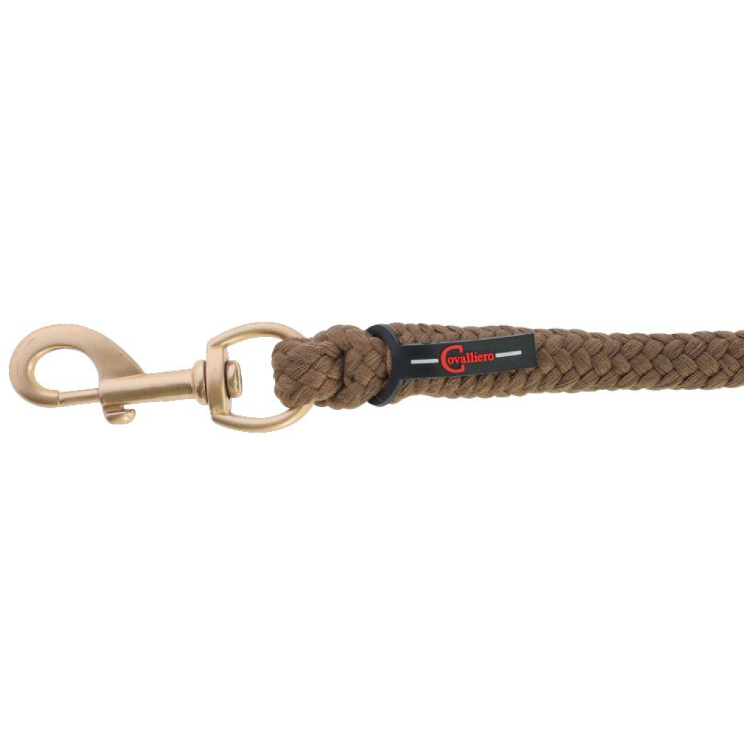 Covalliero Snap Hook Lead Rope