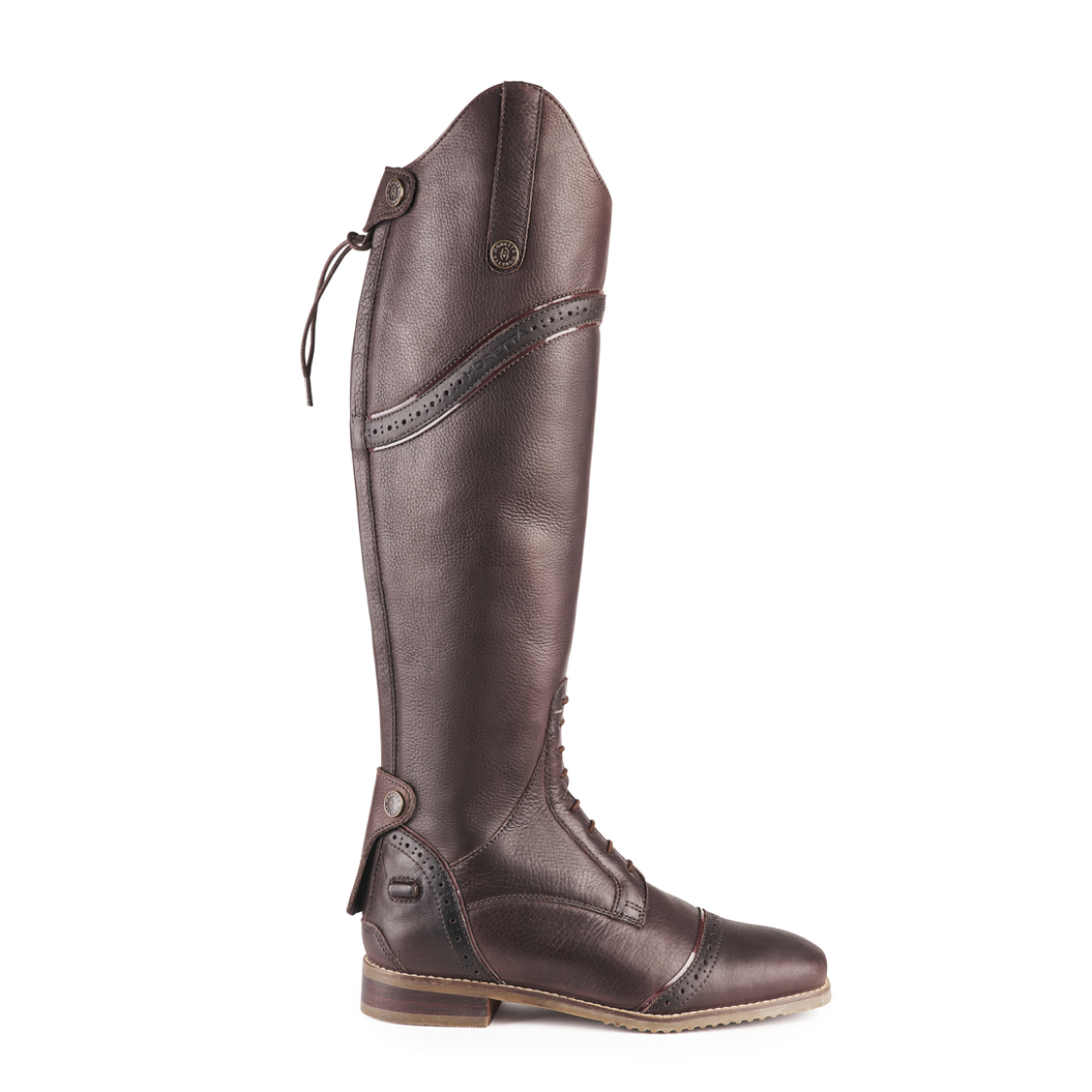Shires Moretta Constantina Riding Boots