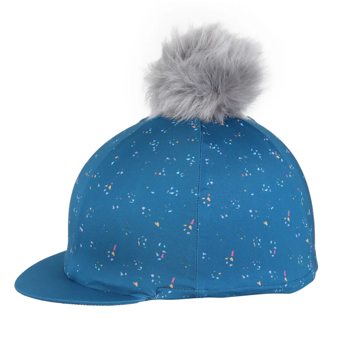 Shires Aubrion Hyde Park Hat Cover