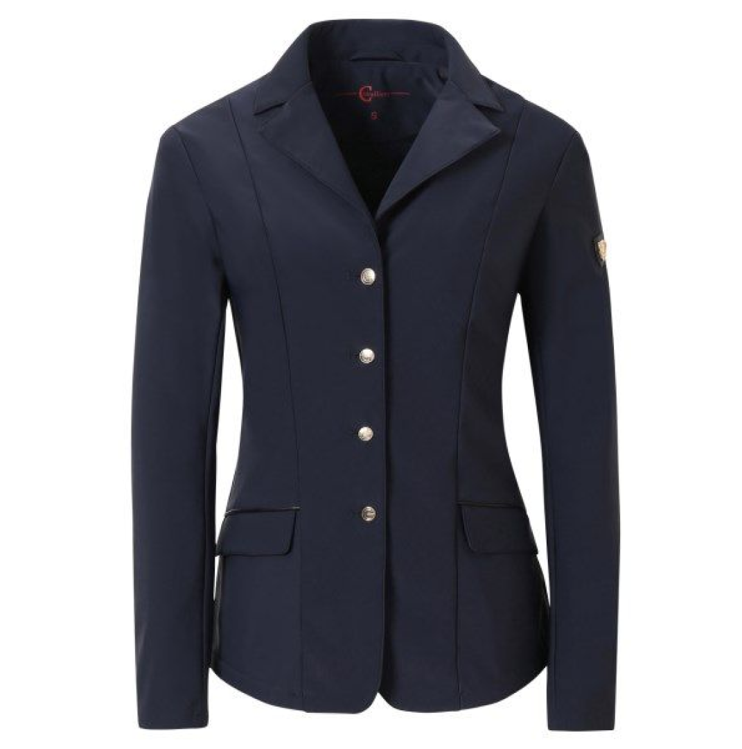 Covalliero Turinga Children's Show Jacket