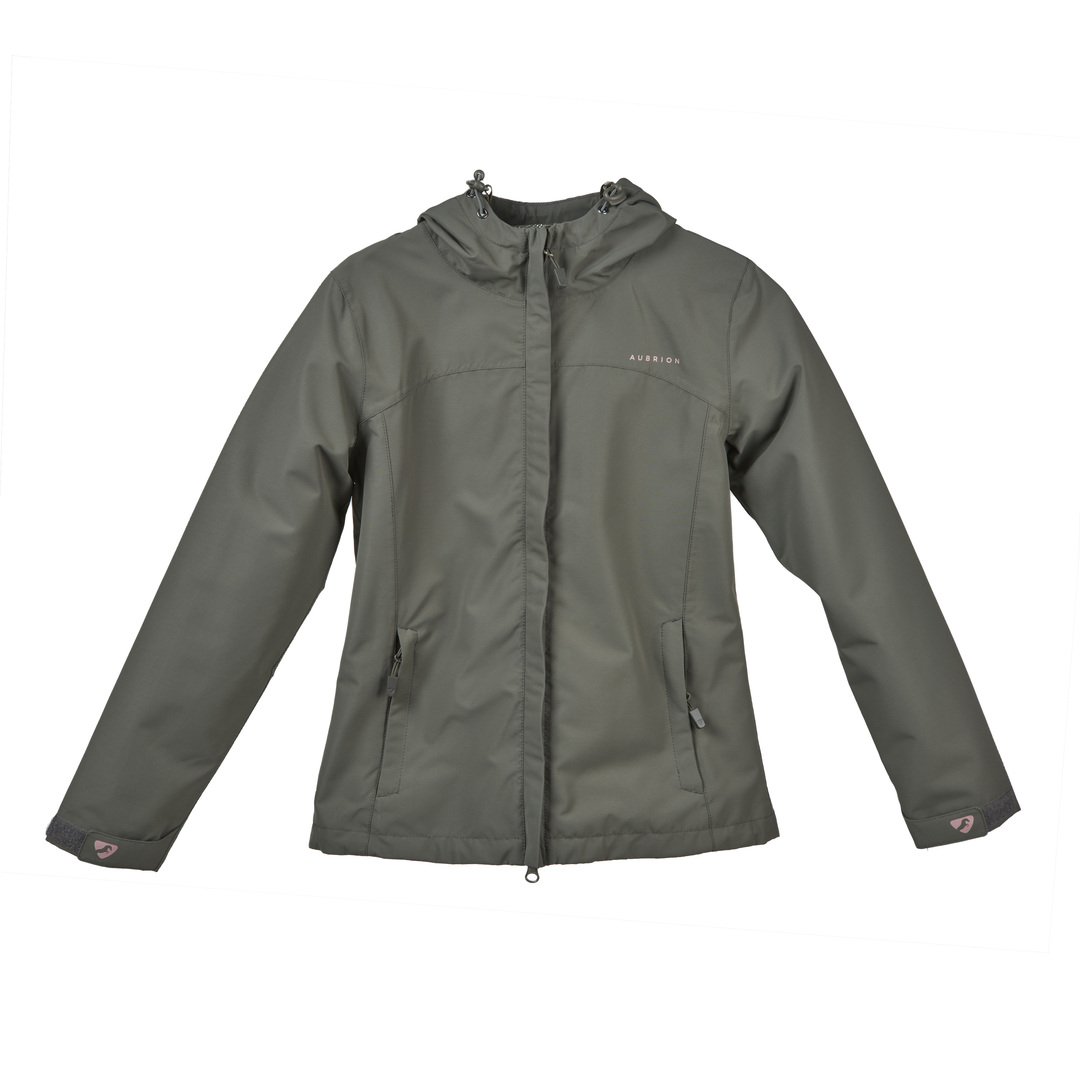 Shires Aubrion Maids Cloudburst Raincoat