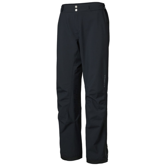 Stierna Midnight Navy Storm Rain Pants