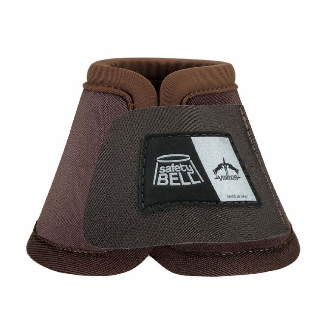 Veredus Light Safety Bell Boots