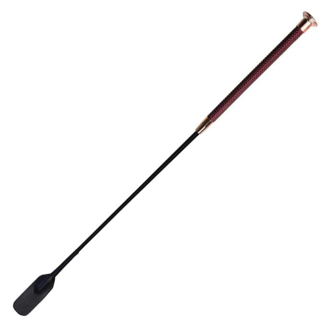 Woof Wear Diamond Riding Whip