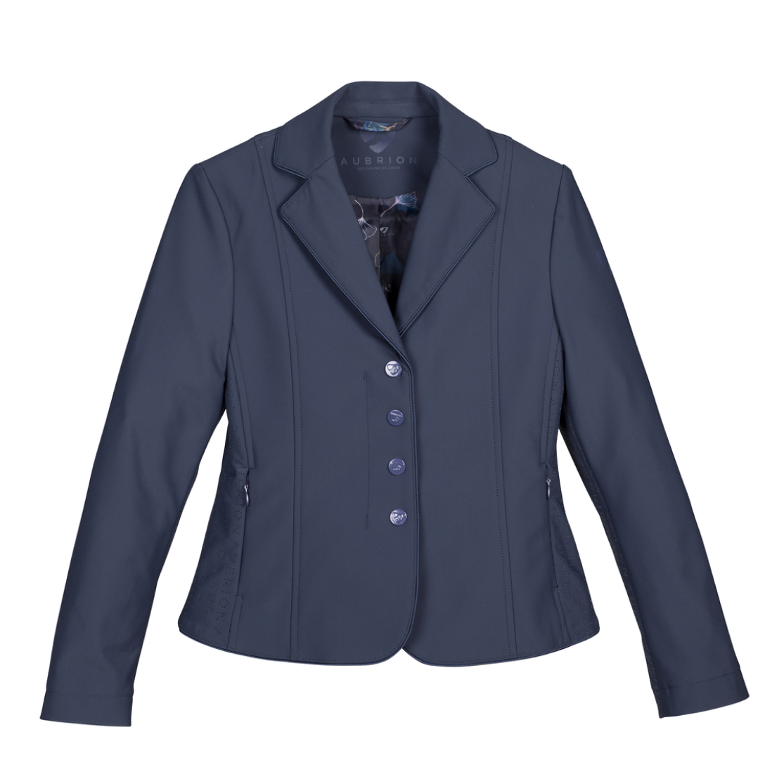 Shires Aubrion Children's Stafford Show Jacket