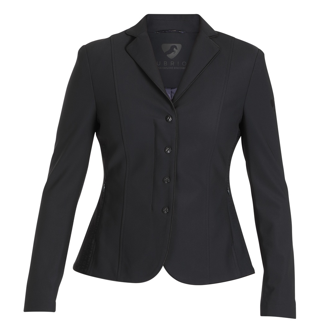 Shires Aubrion Ladies Stafford Show Jacket