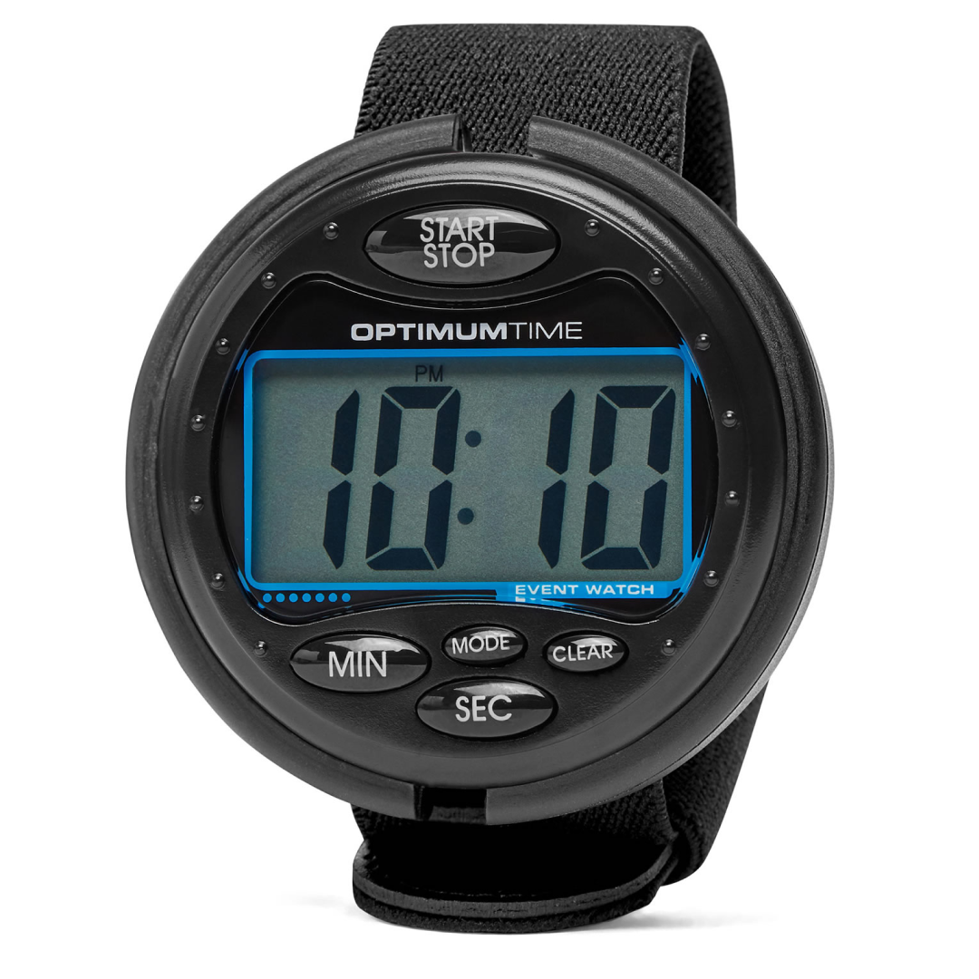 Optimum Time Ultimate Event Watch