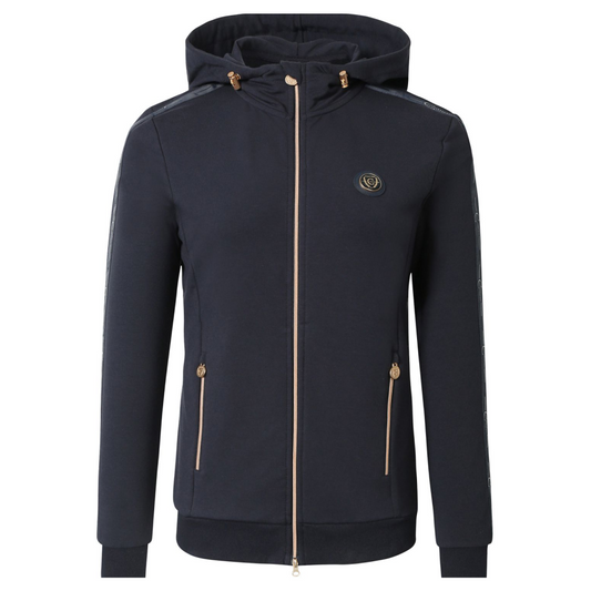 Covalliero Ladies Hooded Jacket
