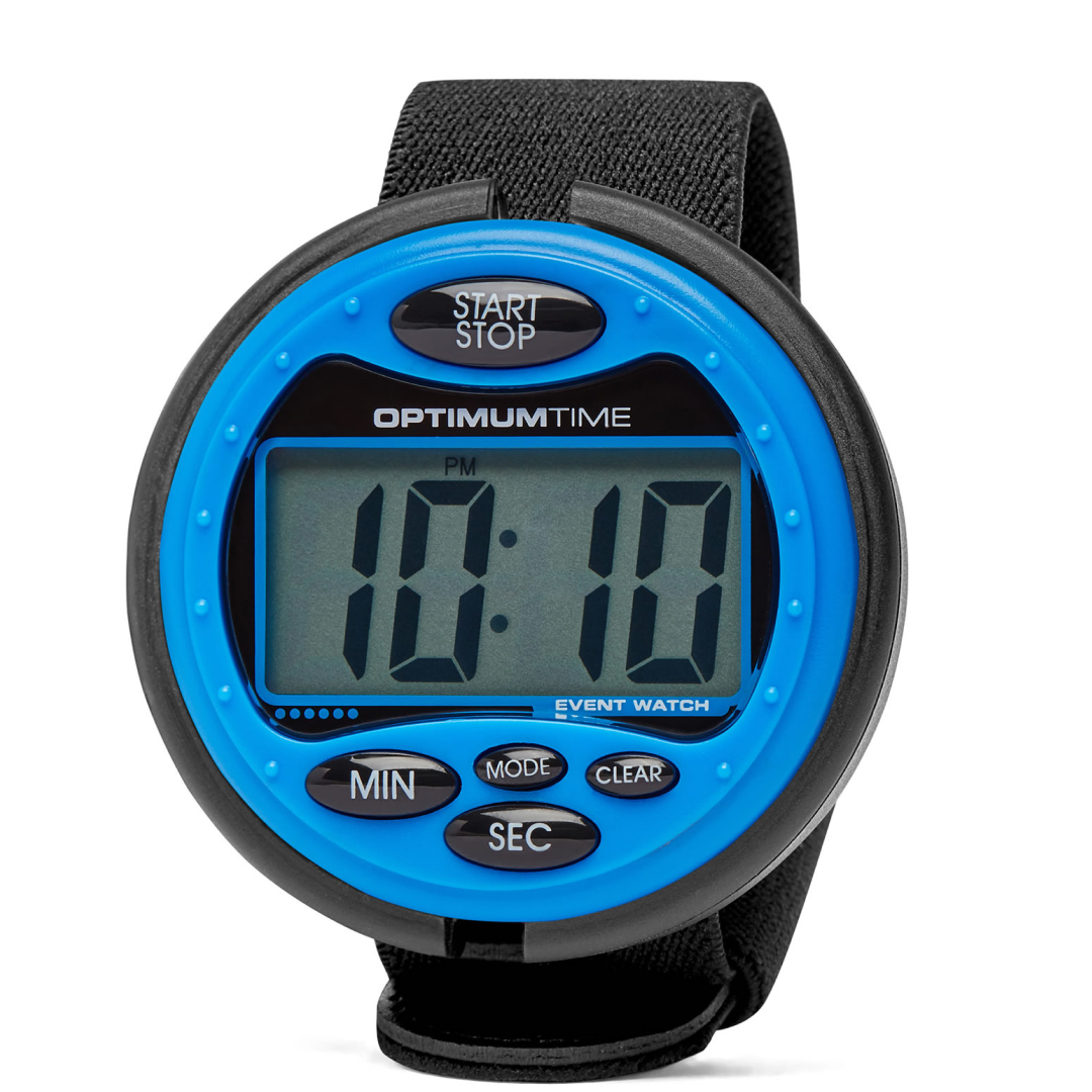 Optimum Time Ultimate Event Watch