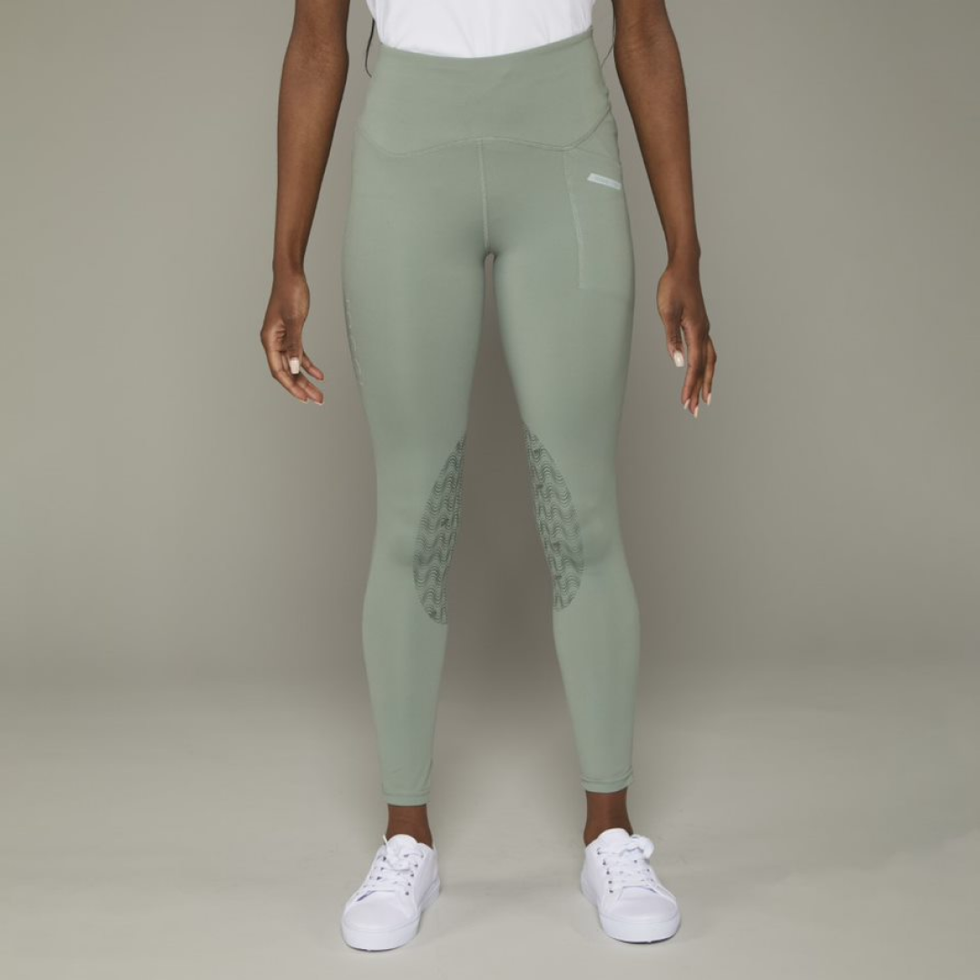 Toggi Sculptor Sleek Riding Tights