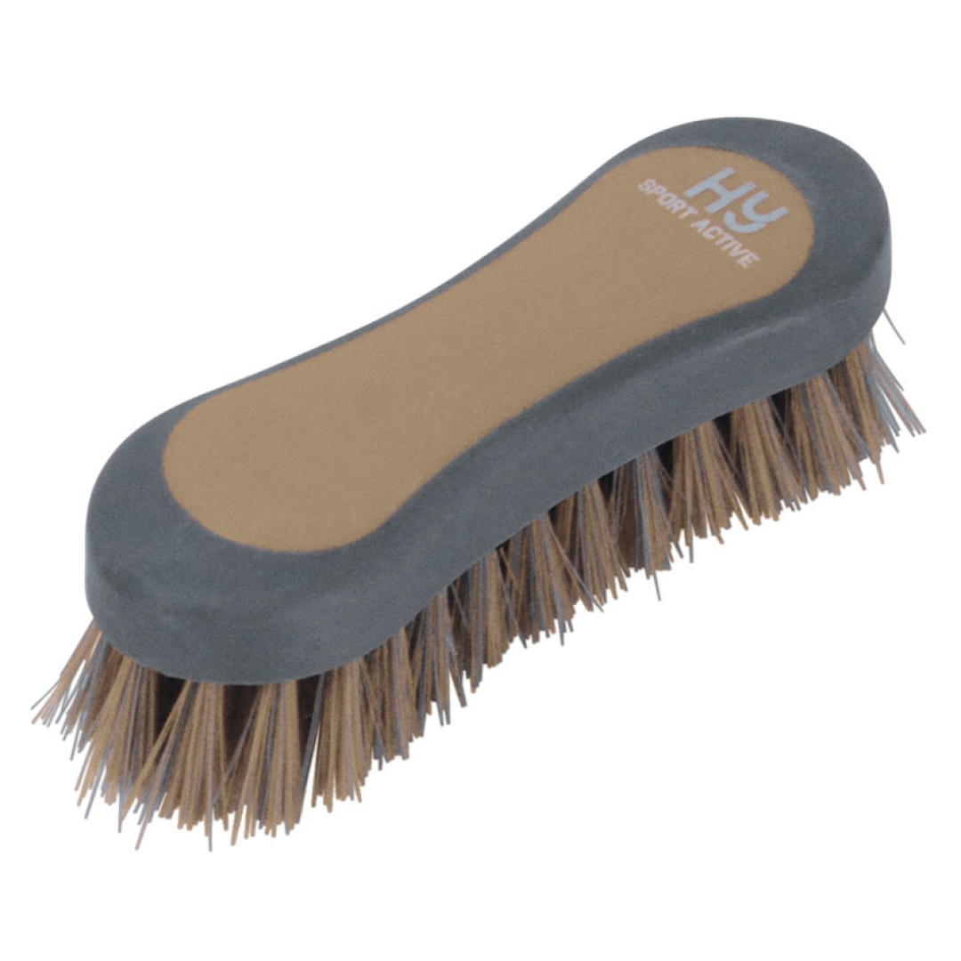 Hy Sport Active Face Brush