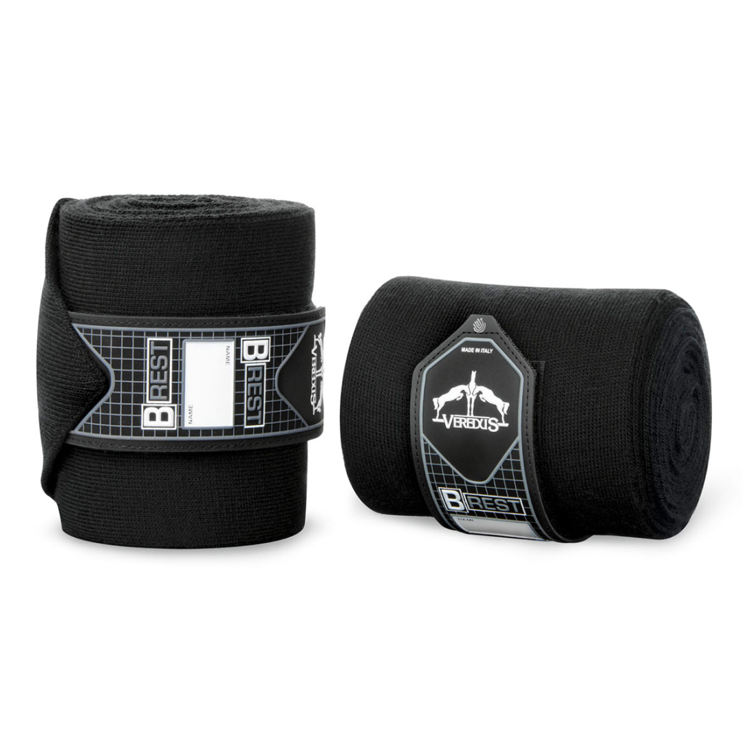 Veredus B Rest Bandages