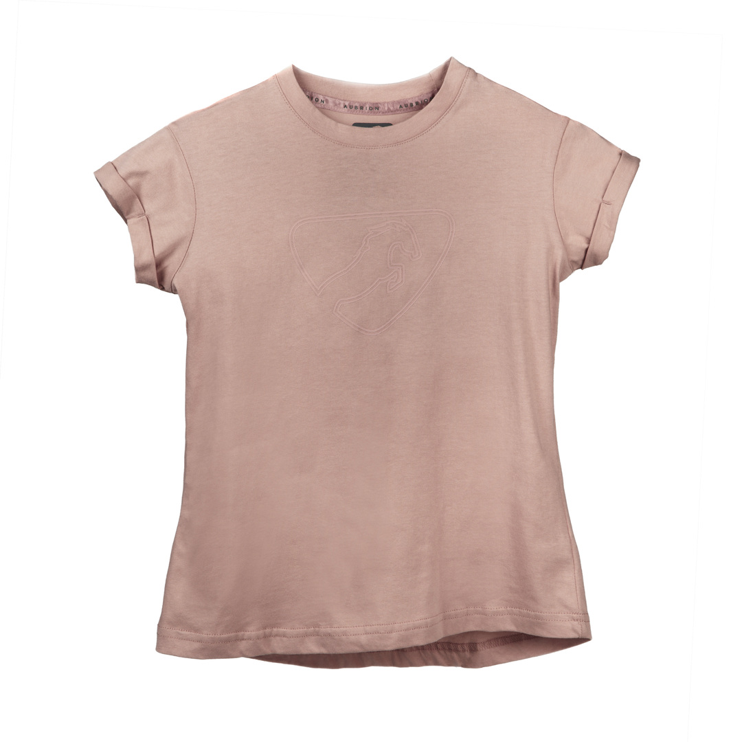 Shires Aubrion Maids Repose T-Shirt