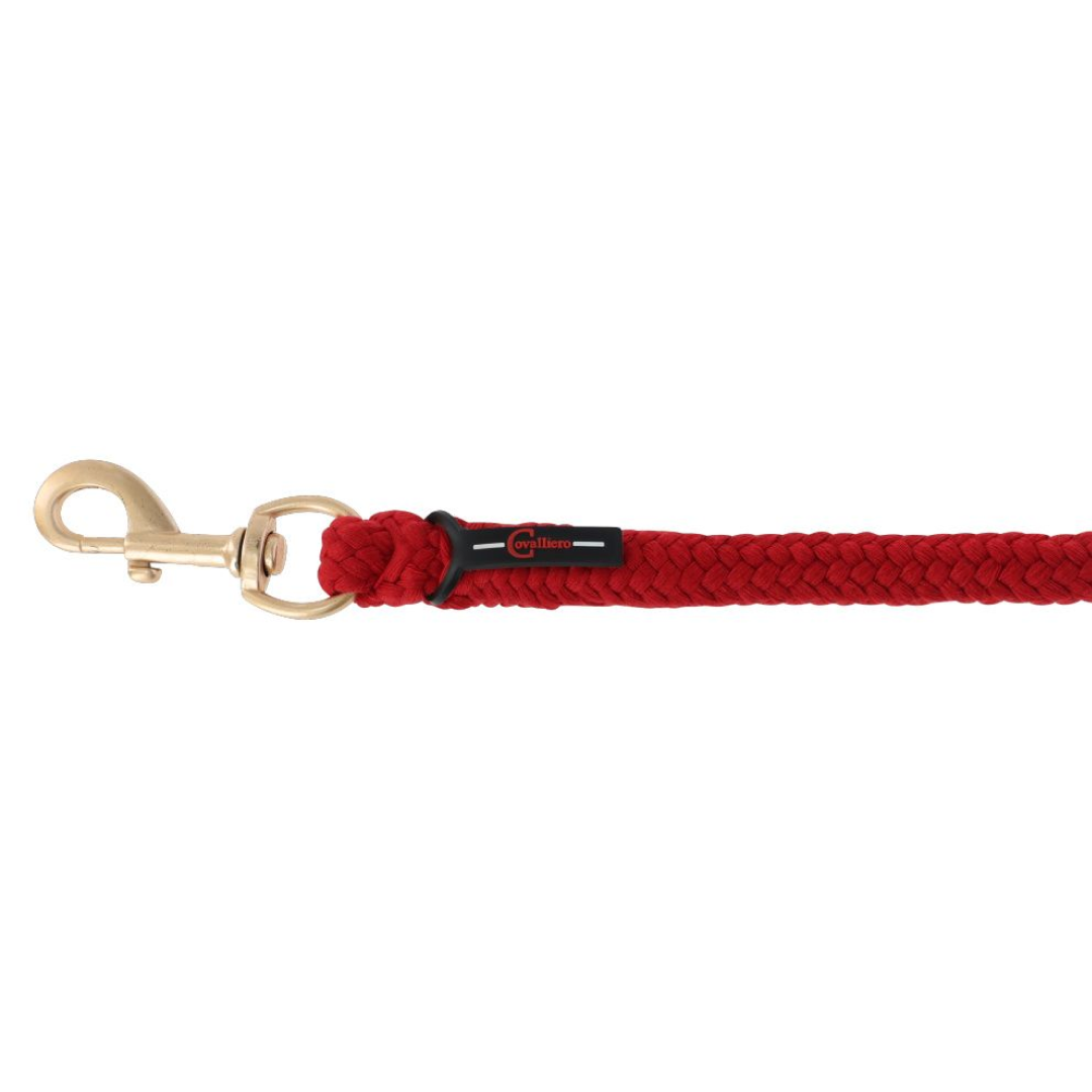 Covalliero Snap Hook Lead Rope