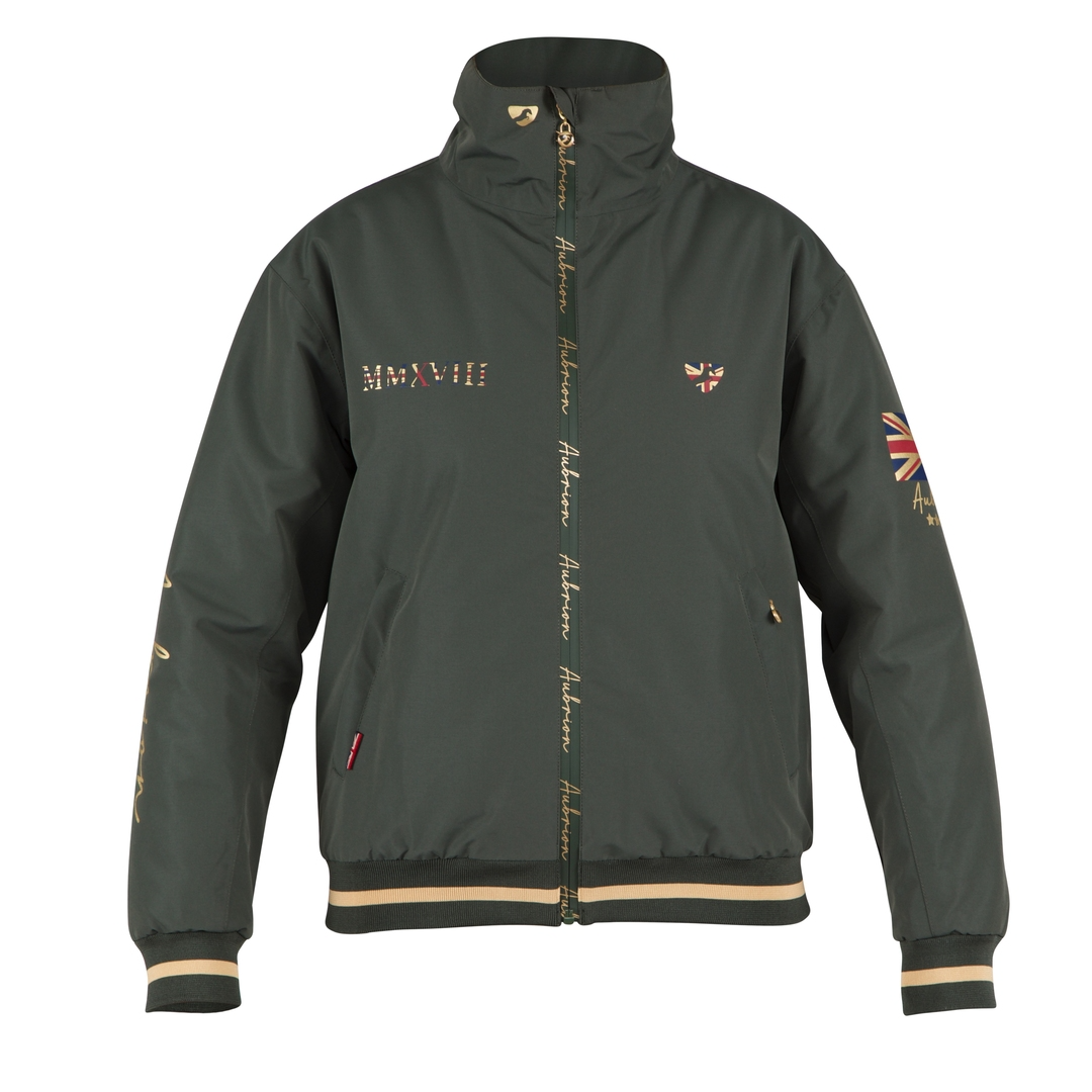 Shires Aubrion Team Ladies Jacket