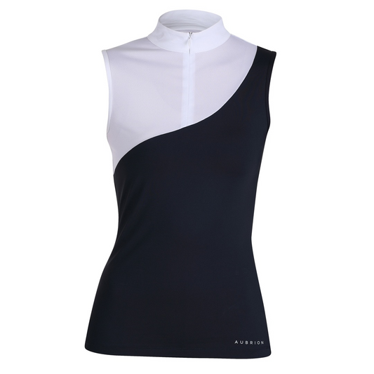 Shires Aubrion Ladies Luton Show Shirt