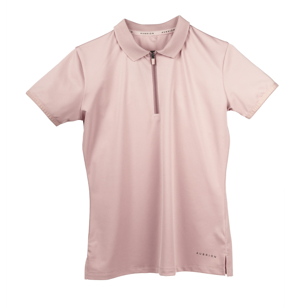 Shires Aubrion Maids Poise Tech Polo