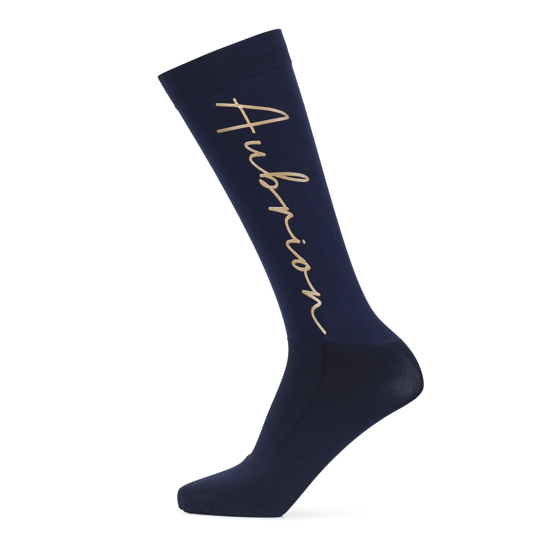 Shires Aubrion Ladies Team Socks