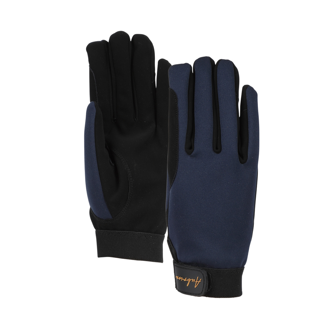 Shires Aubrion Team Winter Riding Gloves