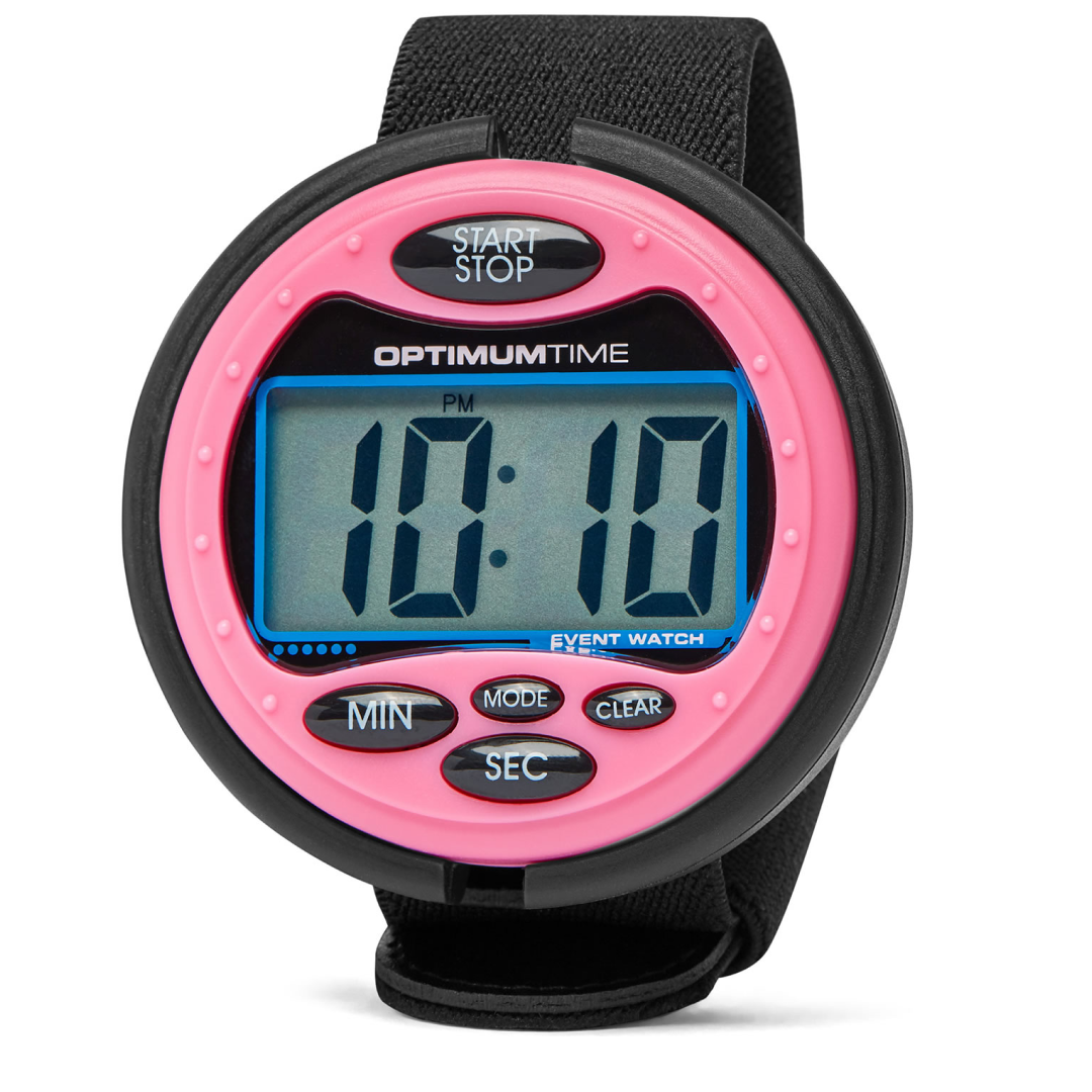 Optimum Time Ultimate Event Watch