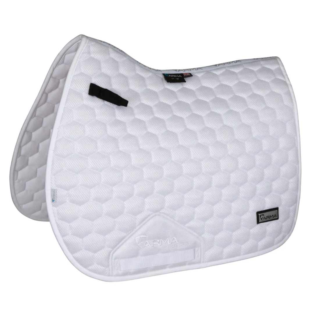 Shires ARMA 3D Mesh Saddlecloth