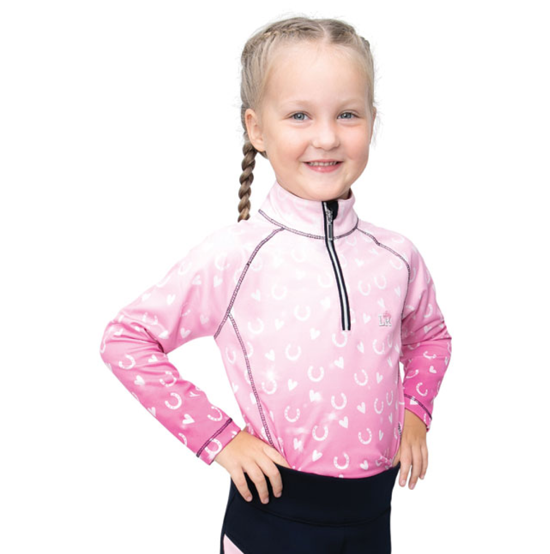Little Rider Pony Fantasy Base Layer