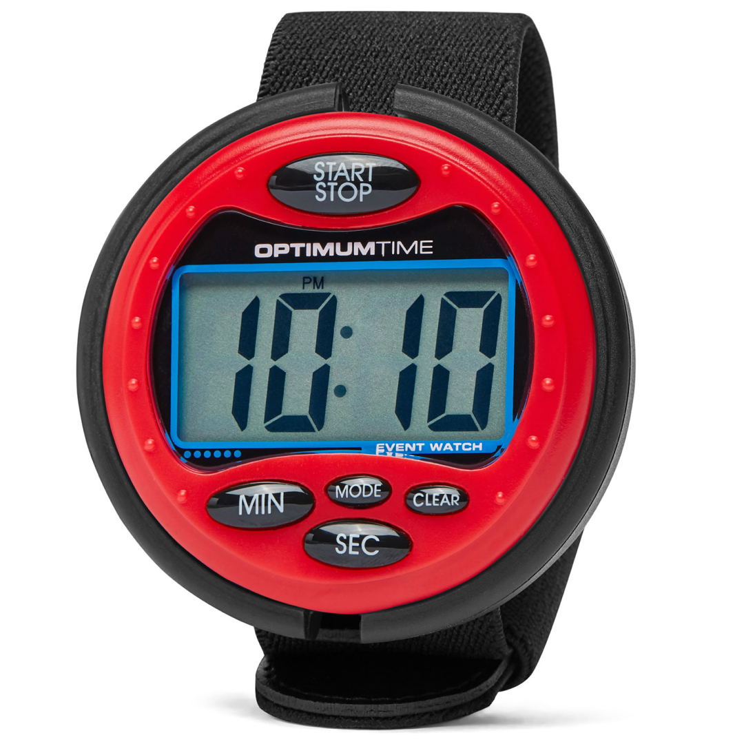 Optimum Time Ultimate Event Watch