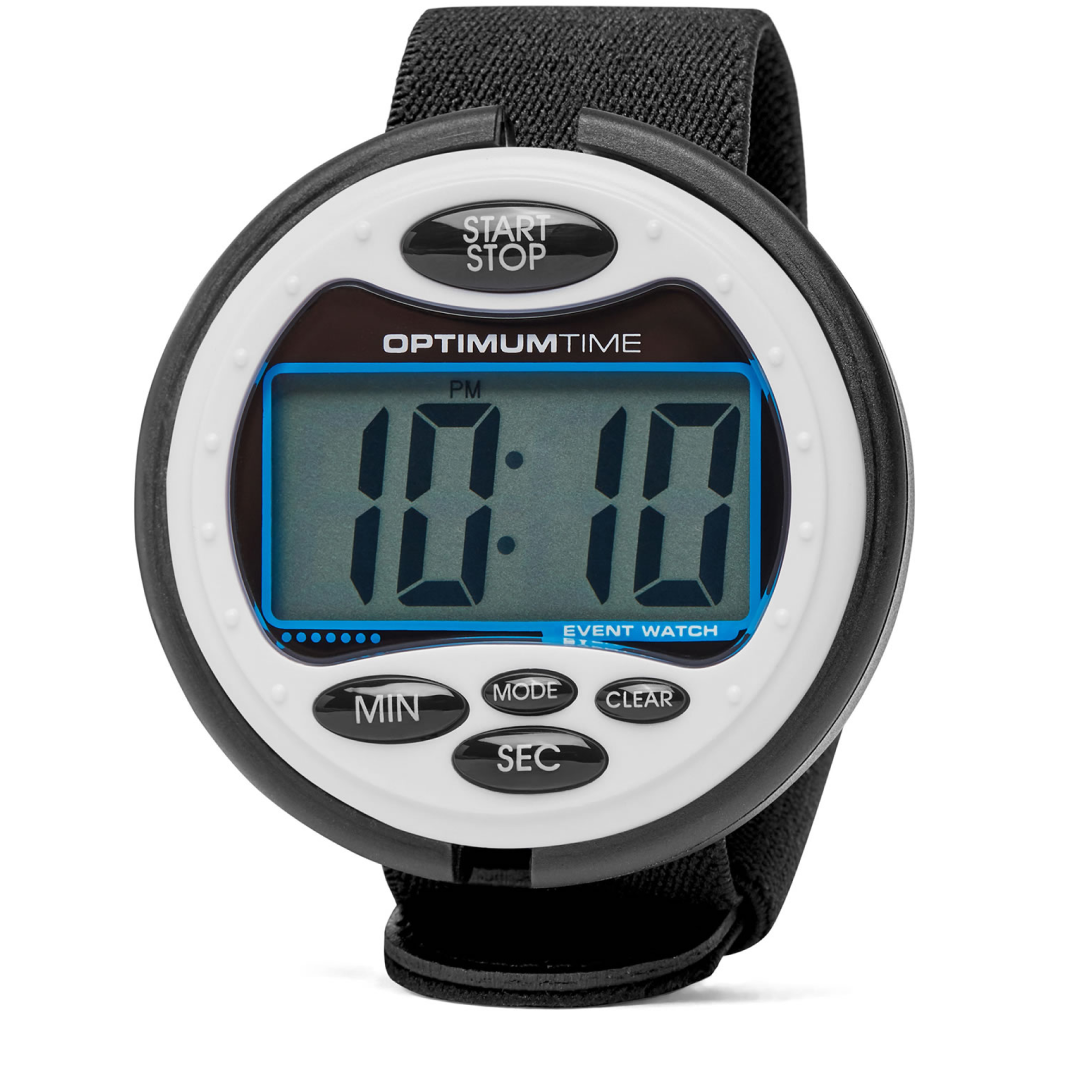 Optimum Time Ultimate Event Watch
