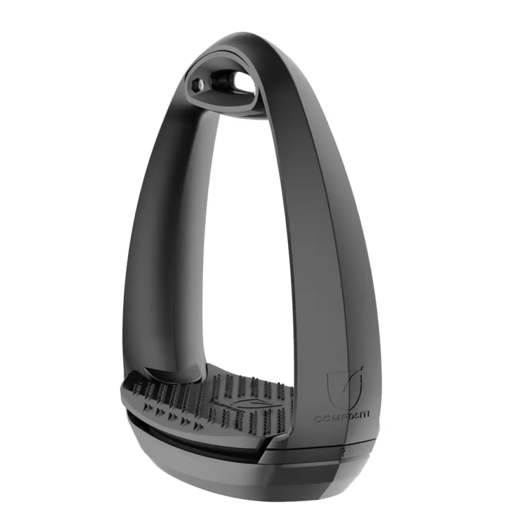 Shires Compositi Eole Soft Stirrups