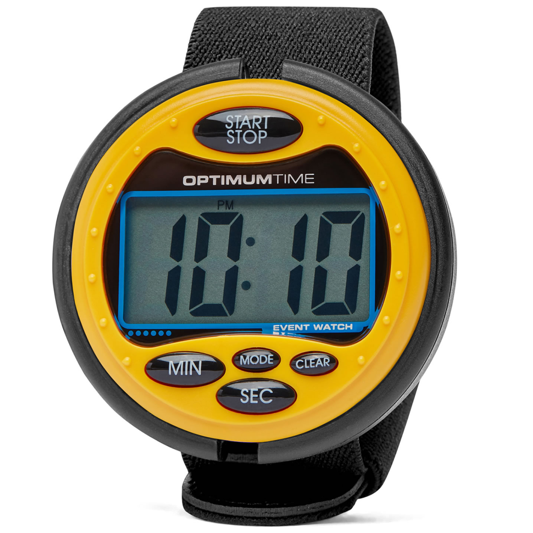 Optimum Time Ultimate Event Watch