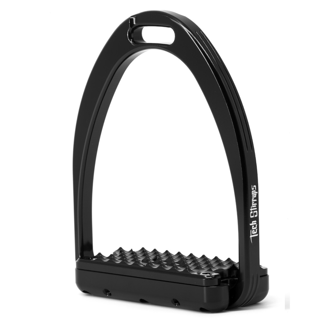 Tech Stirrups Capri Adult Classic Stirrups