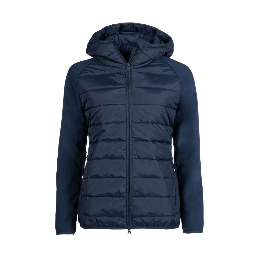 HKM Active Hybrid Jacket