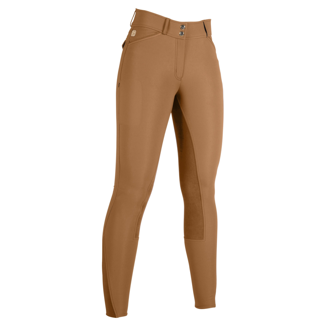 HKM Riding Breeches -Marrakesh- Alos Full Seat