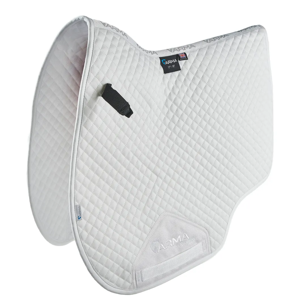 Shires ARMA Euro Cut Saddlecloth
