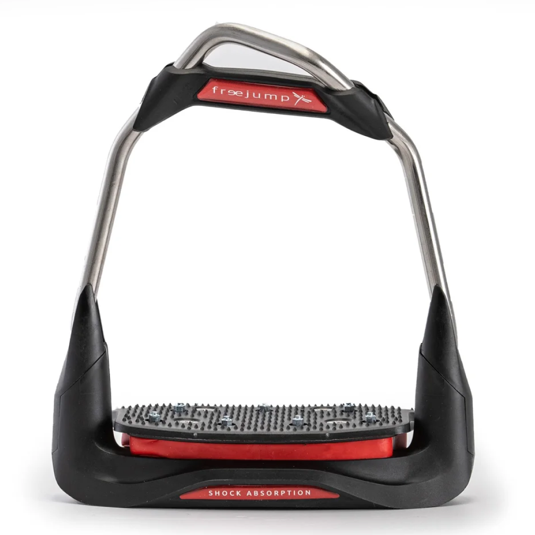 Freejump AIR'S 10-30 Stirrups