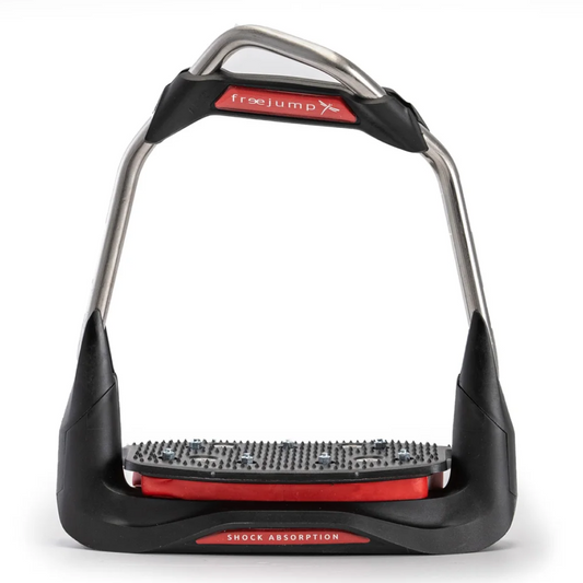 Freejump AIR'S 10-30 Stirrups
