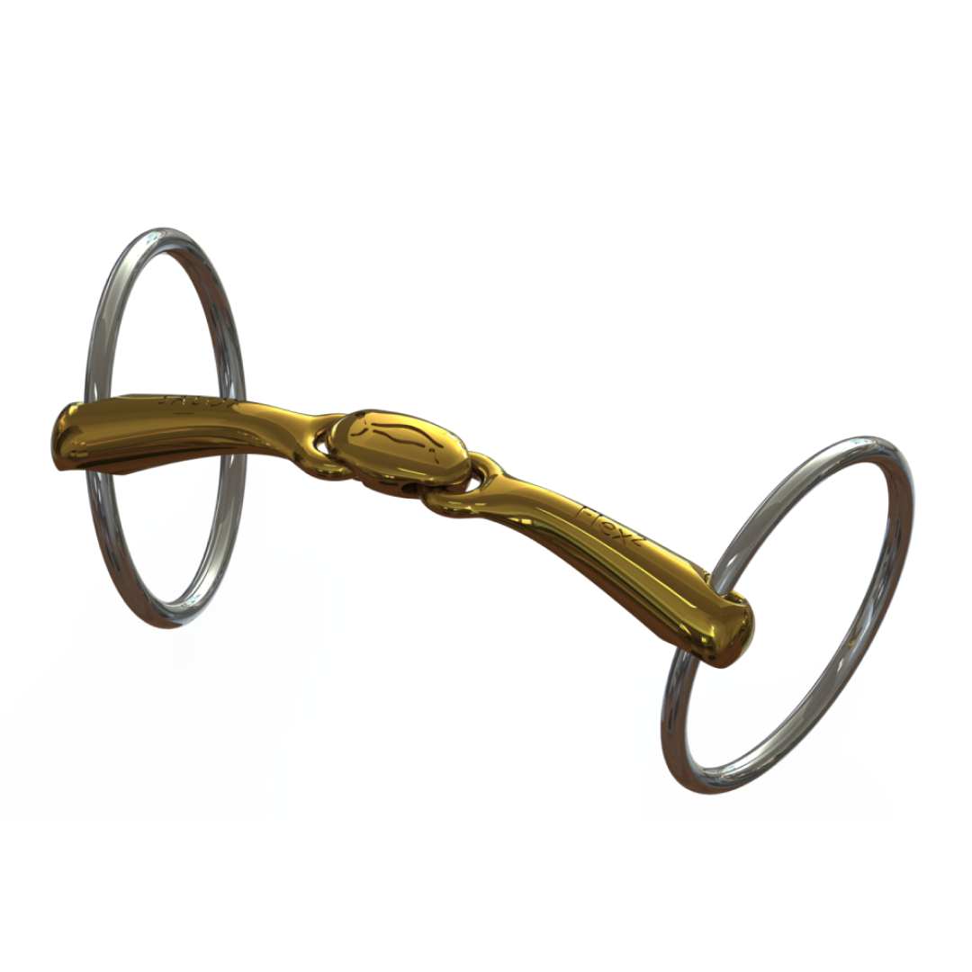 Neue Schule Turtle Top With Flex 16mm Loose Ring 70mm