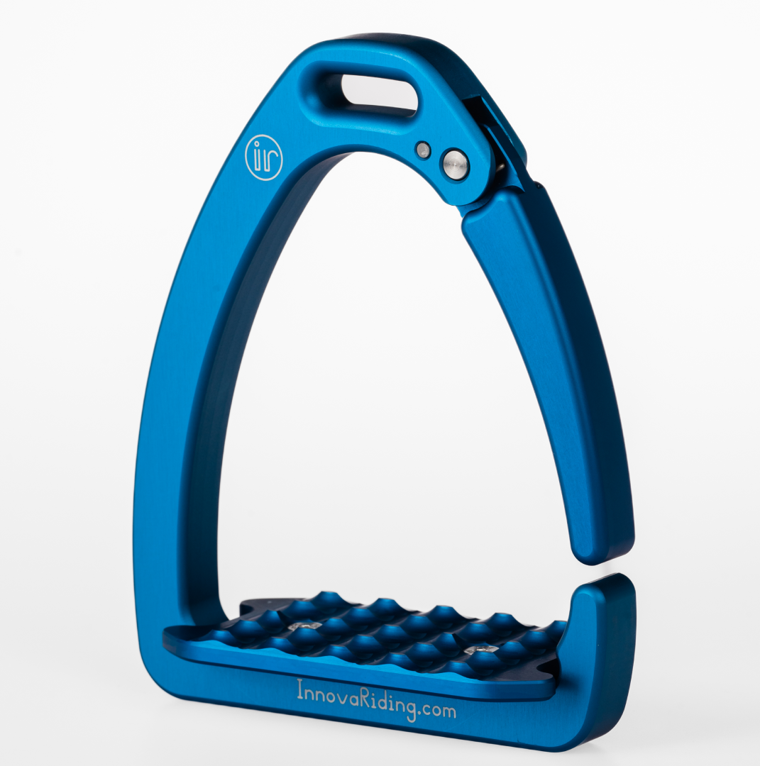 Innova Riding Adults Olympia Stirrup