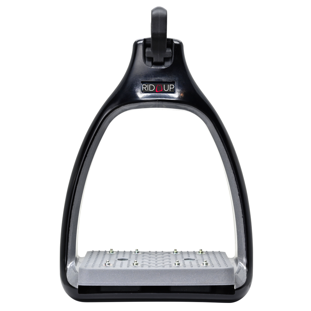 Rid'Up Plus Safety Stirrup