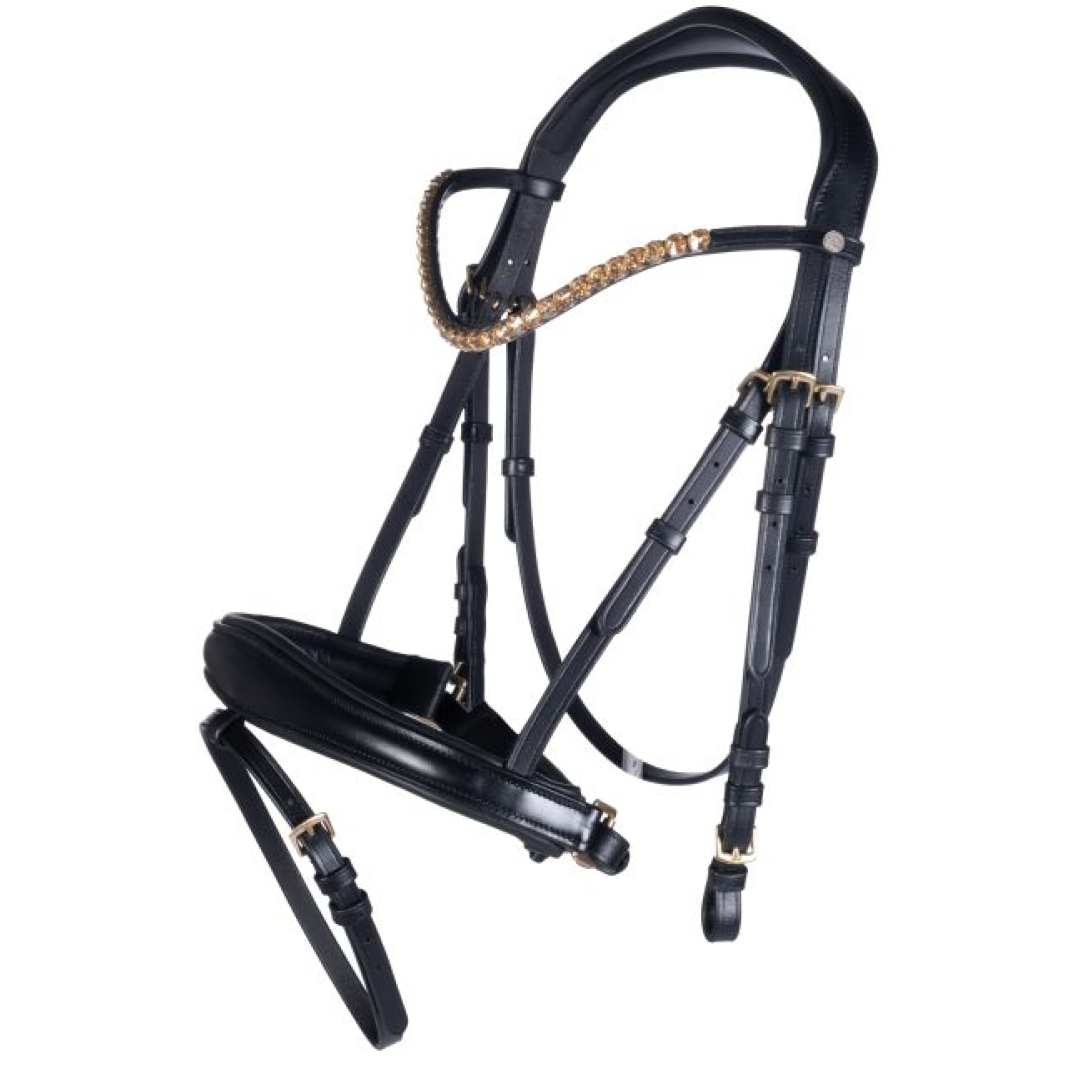 HKM Bridle -Marrakesh-