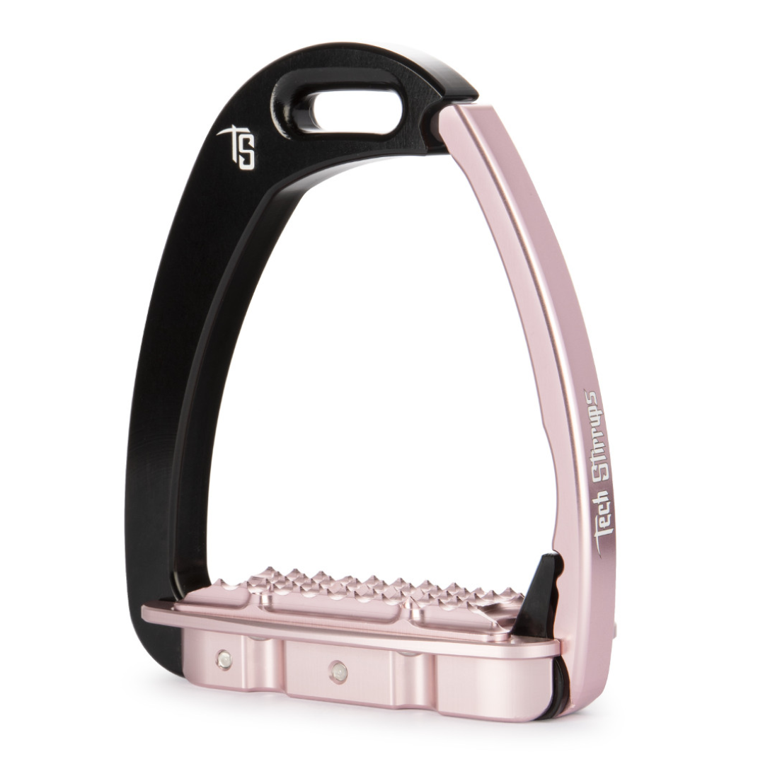 Tech Stirrups Venice Children Safety Stirrups