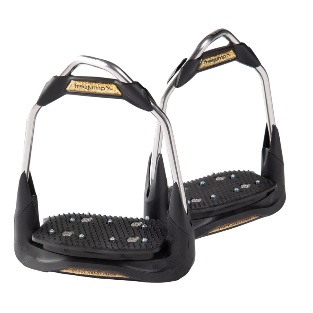 Freejump AIR'S 0-30 Dressage Edition
