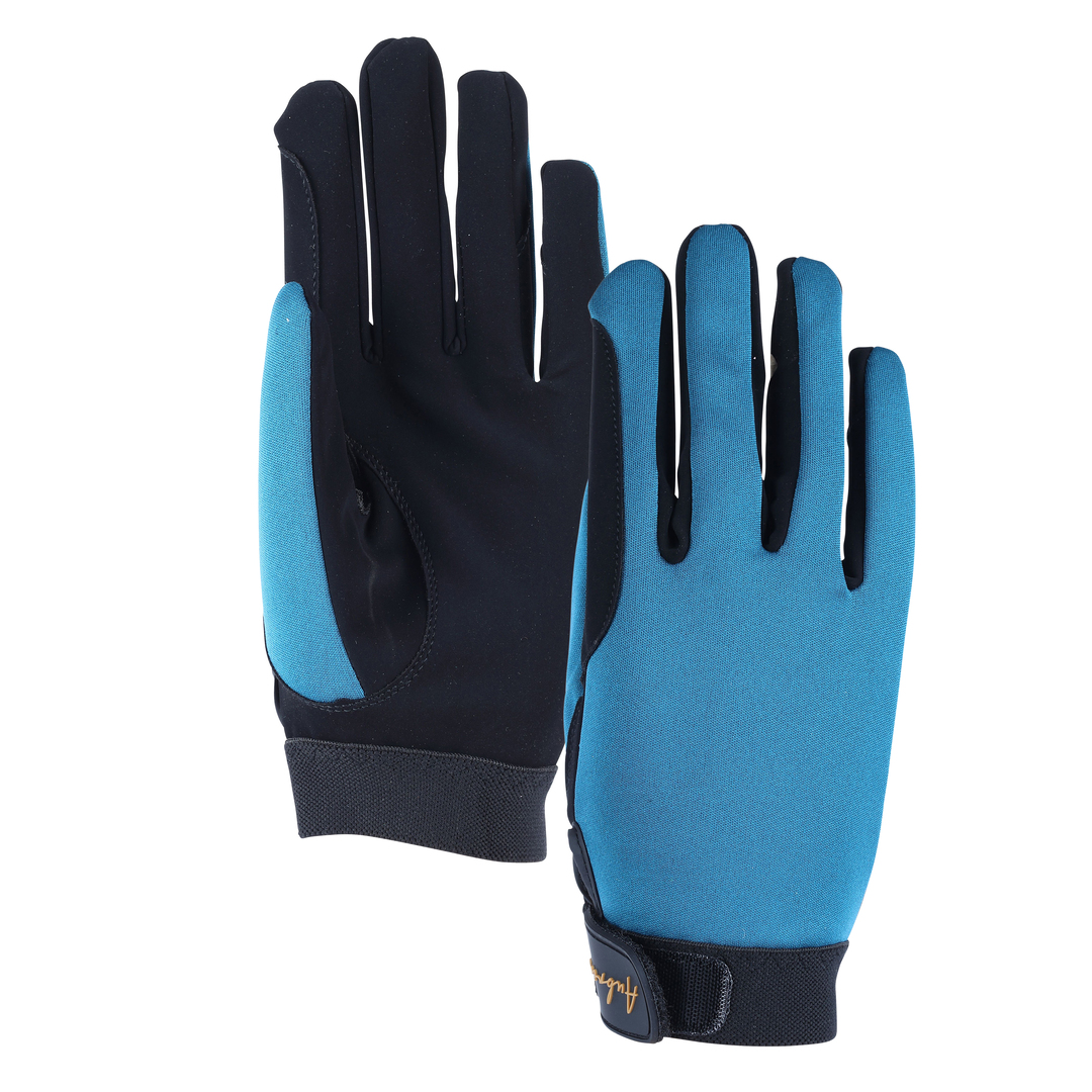 Shires Aubrion Team Winter Riding Gloves