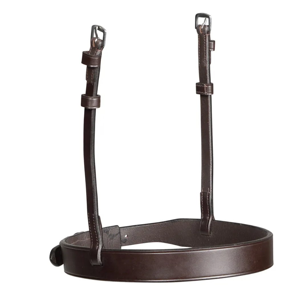 Shires Velociti Lusso Hunter Noseband