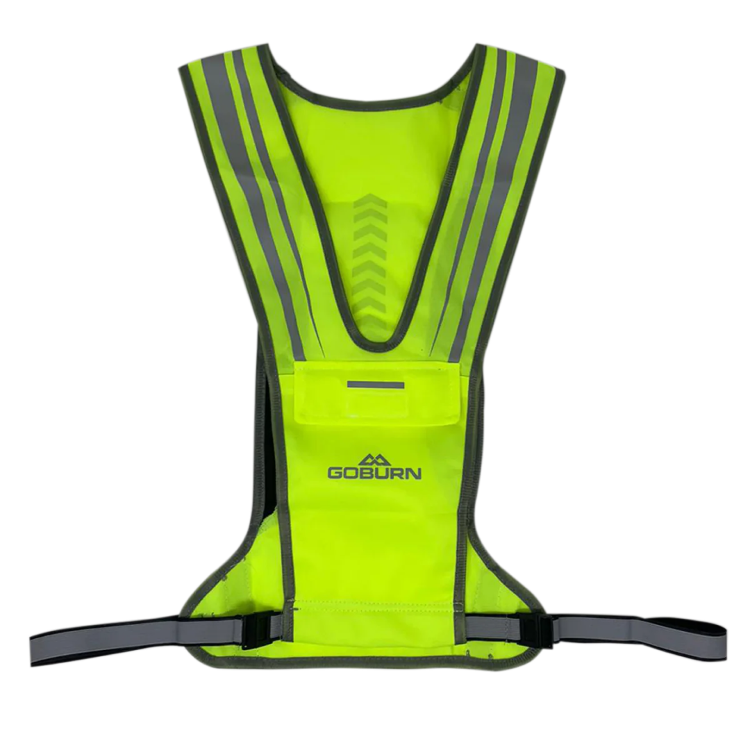 GOBURN Reflective Vest