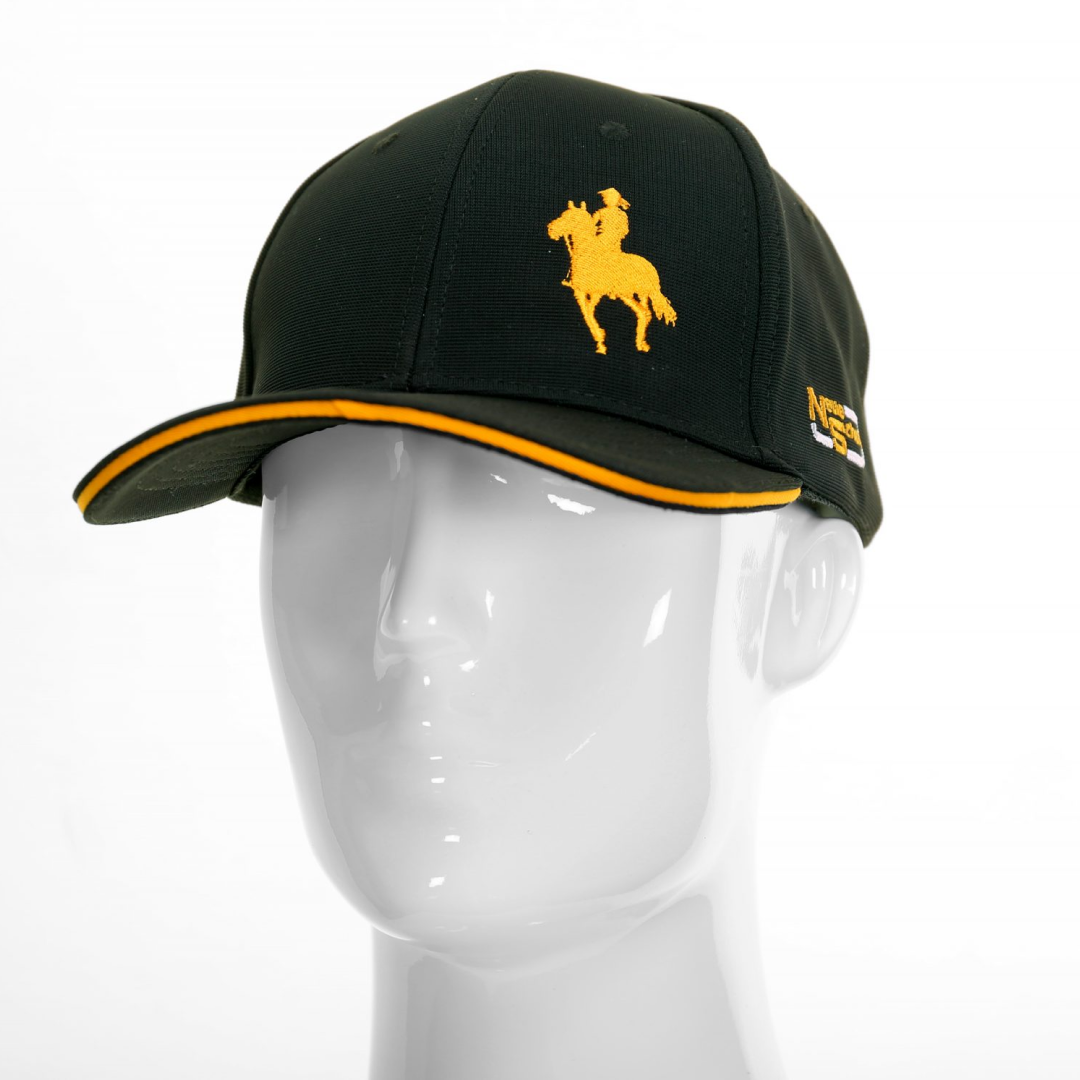Neue Schule Strapback Cap