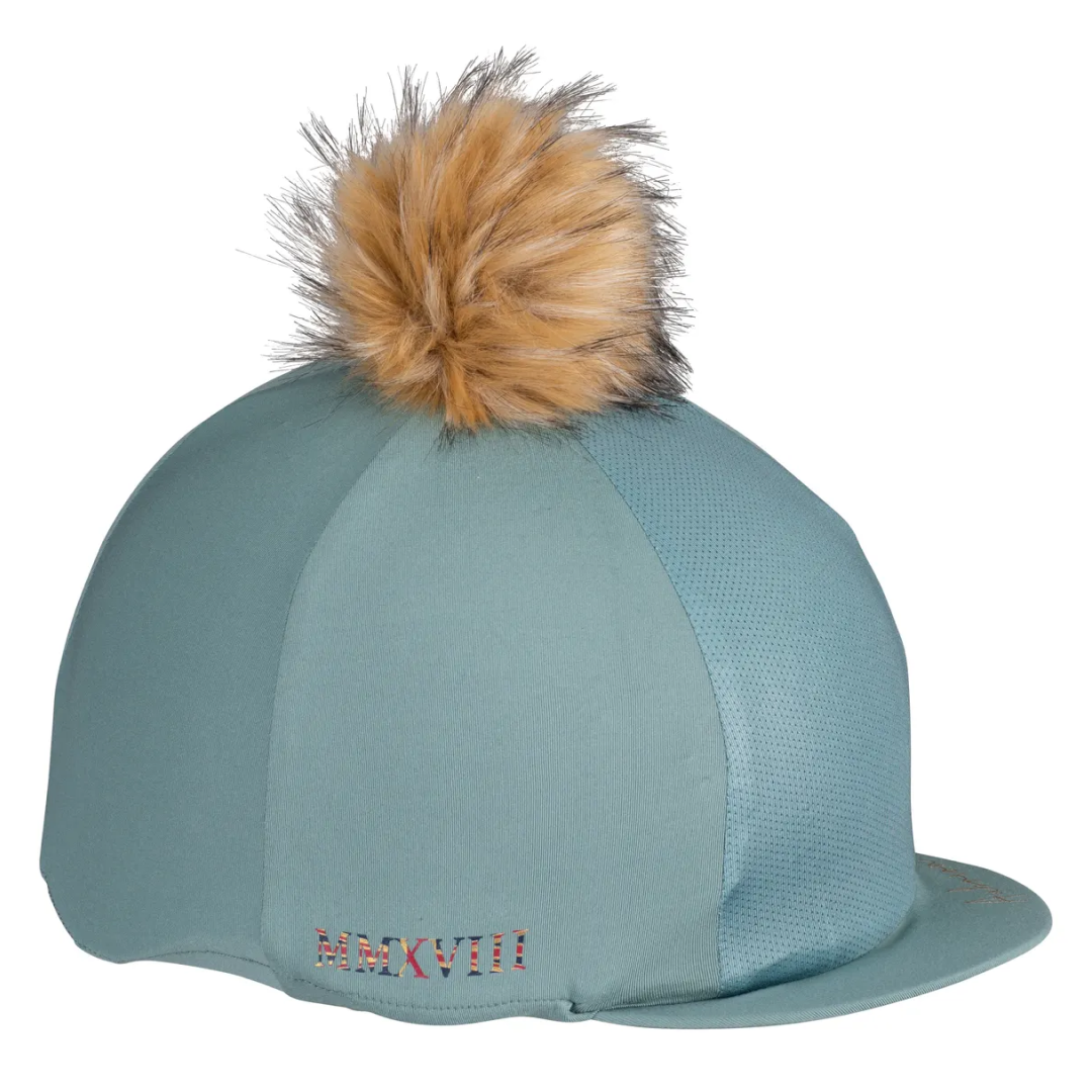Shires Aubrion Team Hat Cover