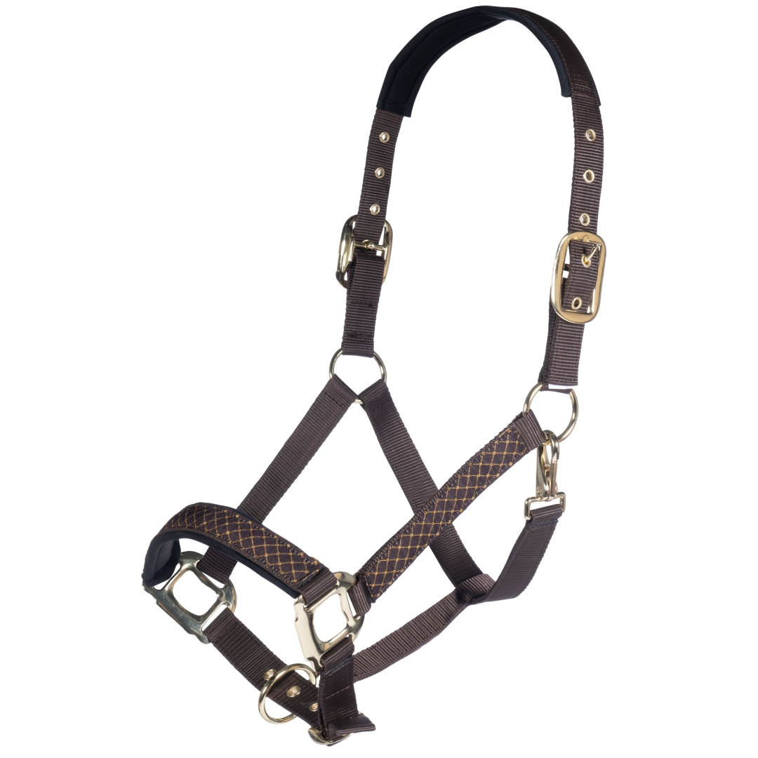 HKM Halter -Basil-